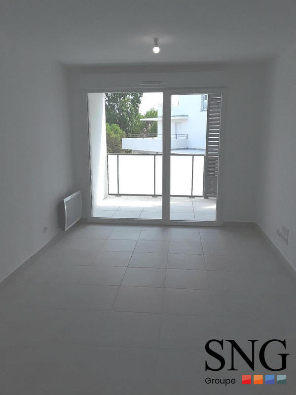 Appartement - 37 m² - 2 pièces