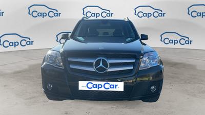 Mercedes Classe Glk 220 CDi 170 4Matic 7g-Tronic Business Executive