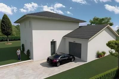 Maison - 94 m² - 4 pièces