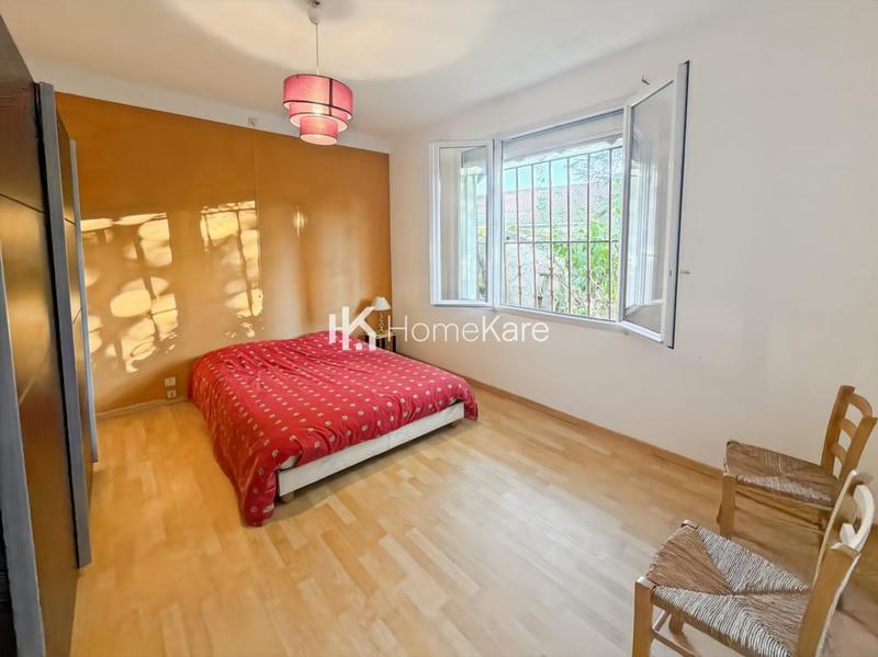 Maison - 130 m² - 4 pièces