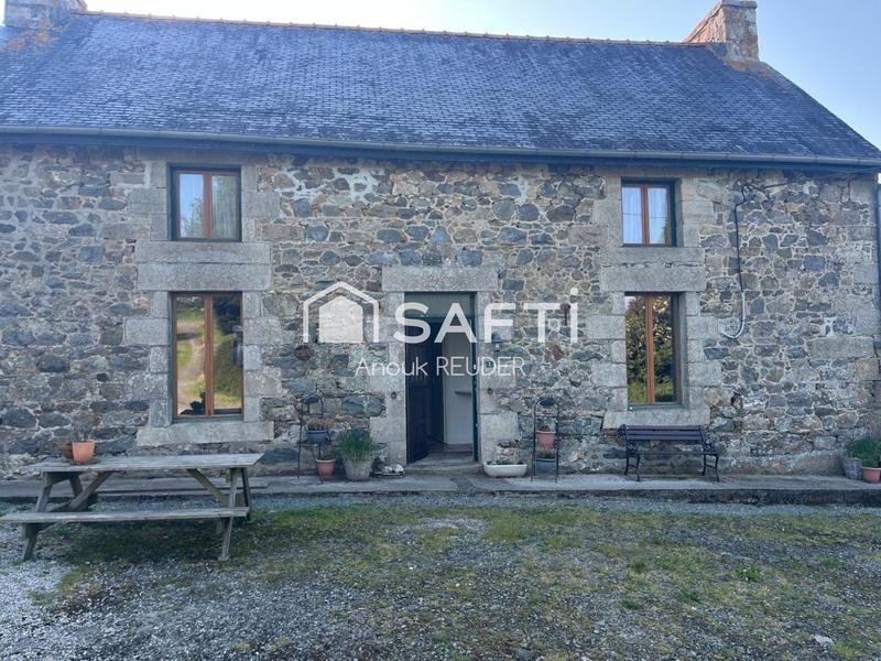 Maison - 670 m² - 28 pièces