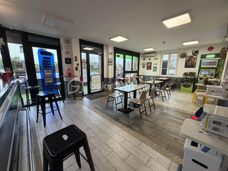 Appartement - 3 pièces