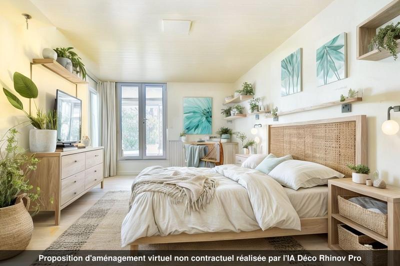 Maison - 246 m² - 7 pièces