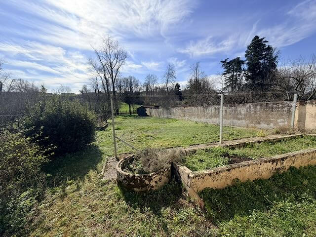 Maison - 69 m² - 5 pièces