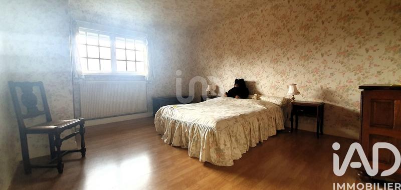 Maison - 192 m² - 7 pièces