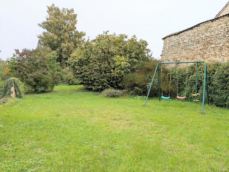 Maison - 140 m² - 4 pièces