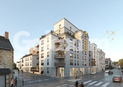 Local commercial - 51 m²