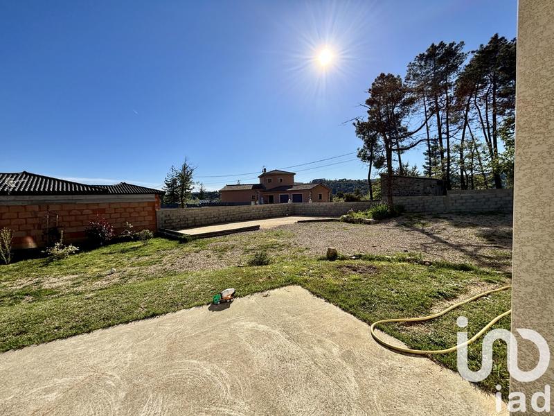 Maison - 126 m² - 5 pièces