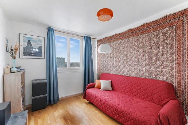 Appartement - 47 m² - 3 pièces