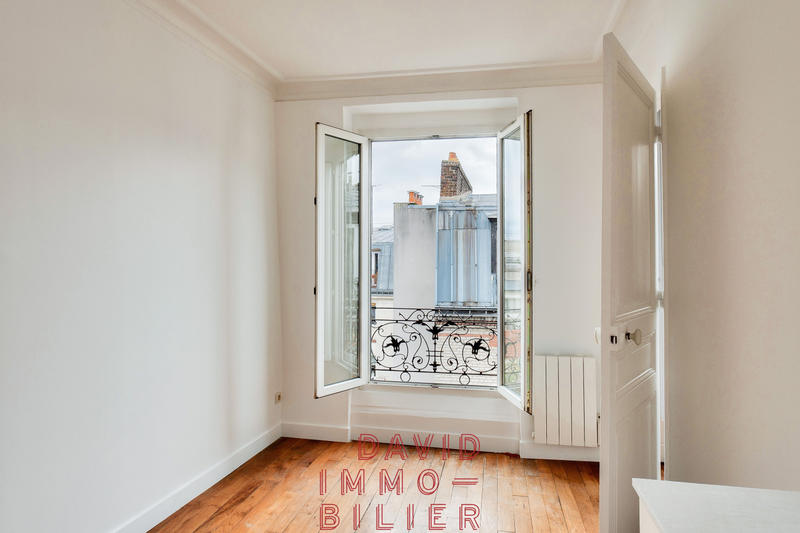 Appartement - 28 m² - 2 pièces