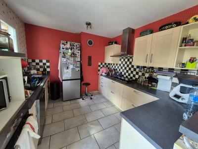 Maison - 157 m² - 5 pièces