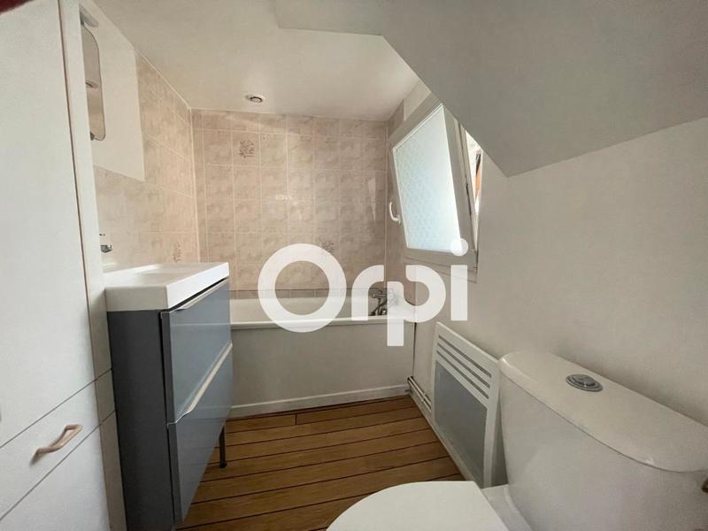 Appartement - 68 m² - 4 pièces