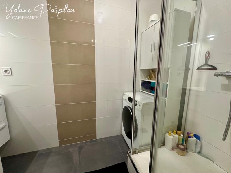 Appartement - 78 m² - 4 pièces