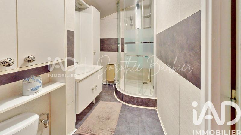 Maison - 102 m² - 5 pièces