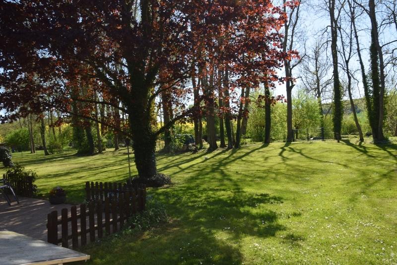 Maison - 143 m² - 7 pièces