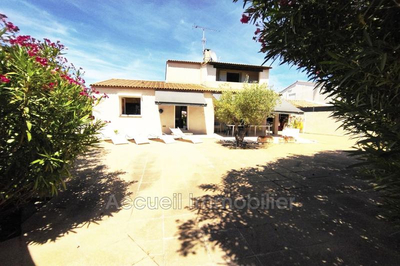 Villa - 115 m² - 5 pièces