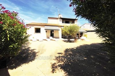 Villa - 115 m² - 5 pièces