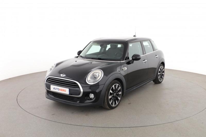 Mini Mini One Edition Blackfriars 5p 102 ch