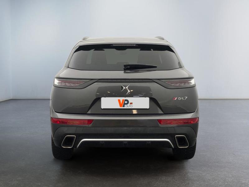 Ds Ds 7 Crossback PureTech 180 Eat8 Performance Line+