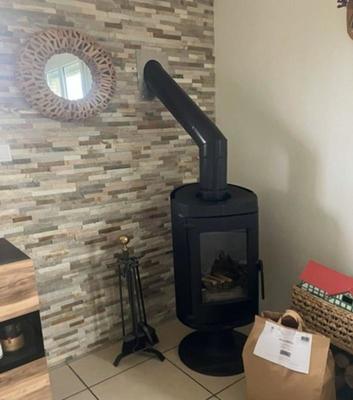 Maison - 114 m² - 4 pièces