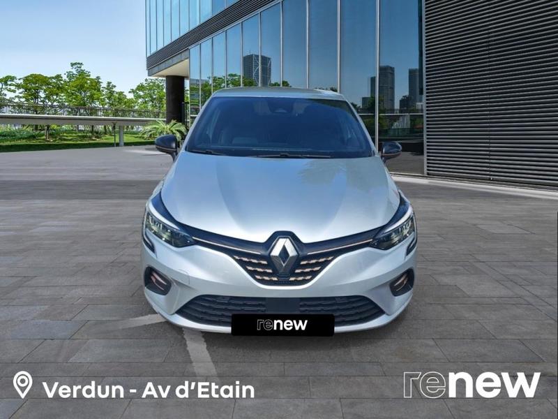 Renault Clio V E-Tech 140 - 21n Sl Lutecia
