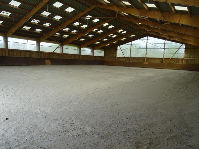 Maison - 133 m² - 7 pièces