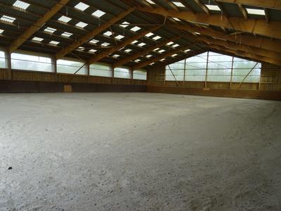 Maison - 133 m² - 7 pièces