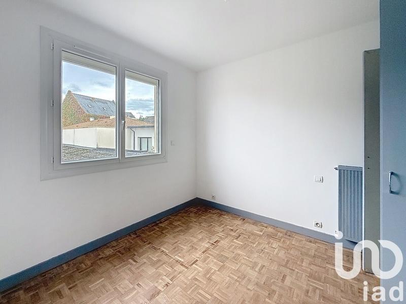 Maison - 138 m² - 7 pièces