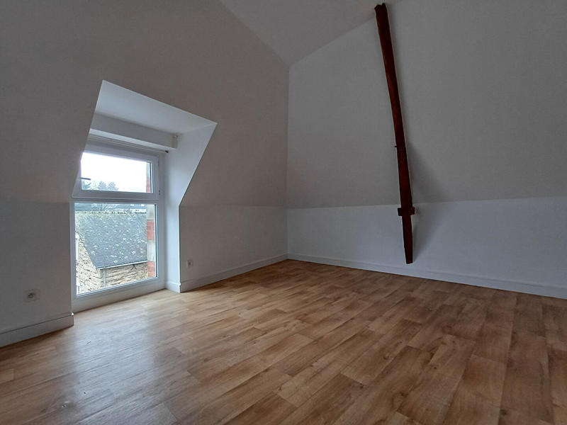 Appartement - 108 m² - 4 pièces