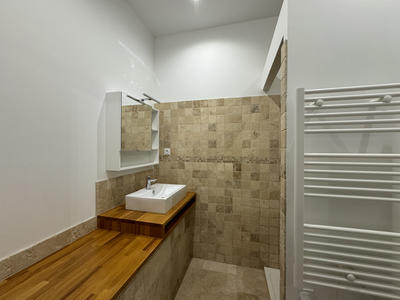 Appartement - 30 m² - 1 pièce