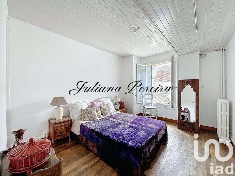 Maison - 177 m² - 9 pièces