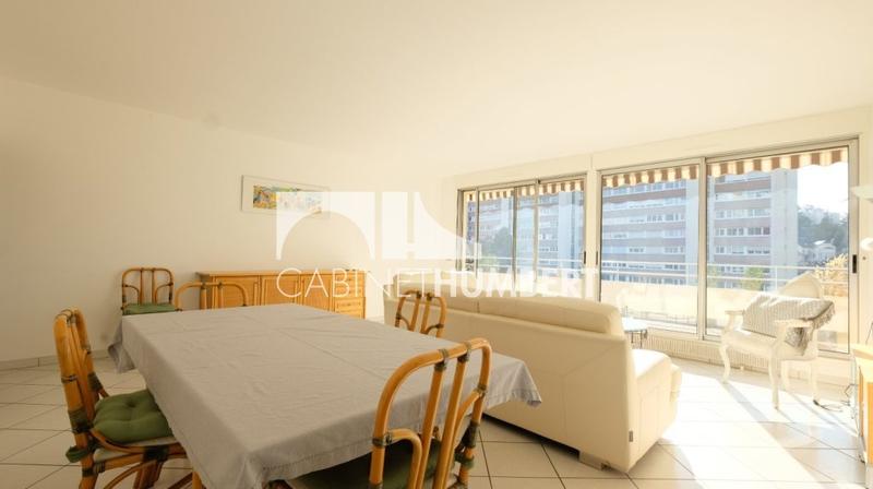 Appartement - 118 m² - 5 pièces