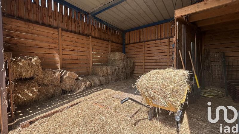 Maison - 175 m² - 7 pièces