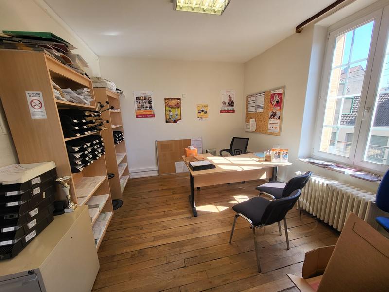 Duplex - 149 m² - 6 pièces