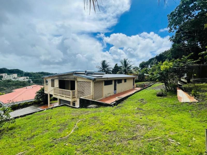 Immeuble - 223 m² - 7 pièces