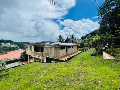 Immeuble - 223 m² - 7 pièces