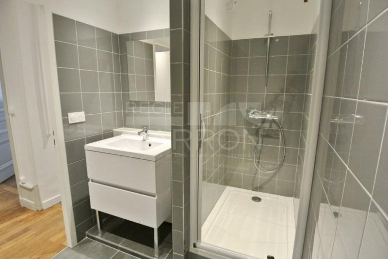 Appartement - 119 m² - 4 pièces
