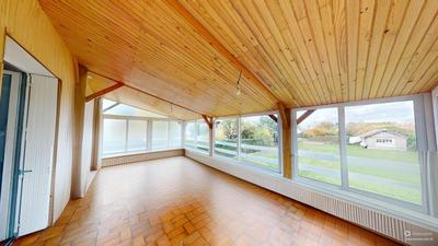 Maison - 174 m² - 7 pièces