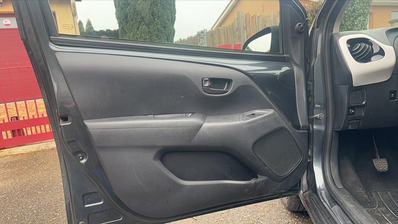 Peugeot 108 1.2 PureTech 82 Style