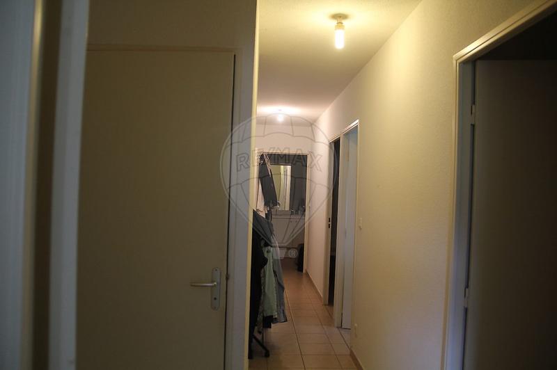 Appartement - 73 m² - 4 pièces