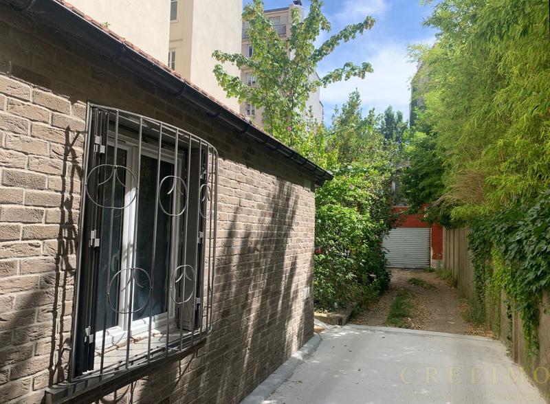 Appartement - 22 m² - 1 pièce