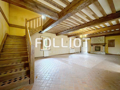 Maison - 190 m² - 5 pièces