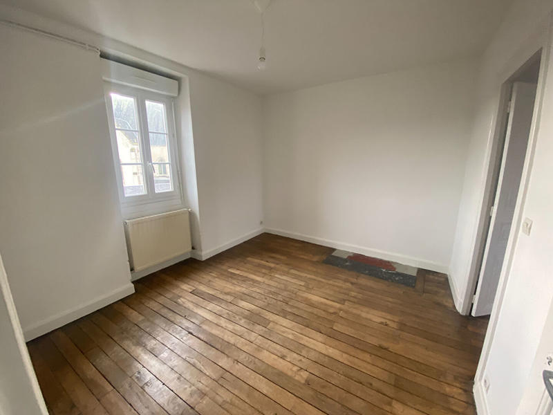 Appartement - 68 m² - 4 pièces