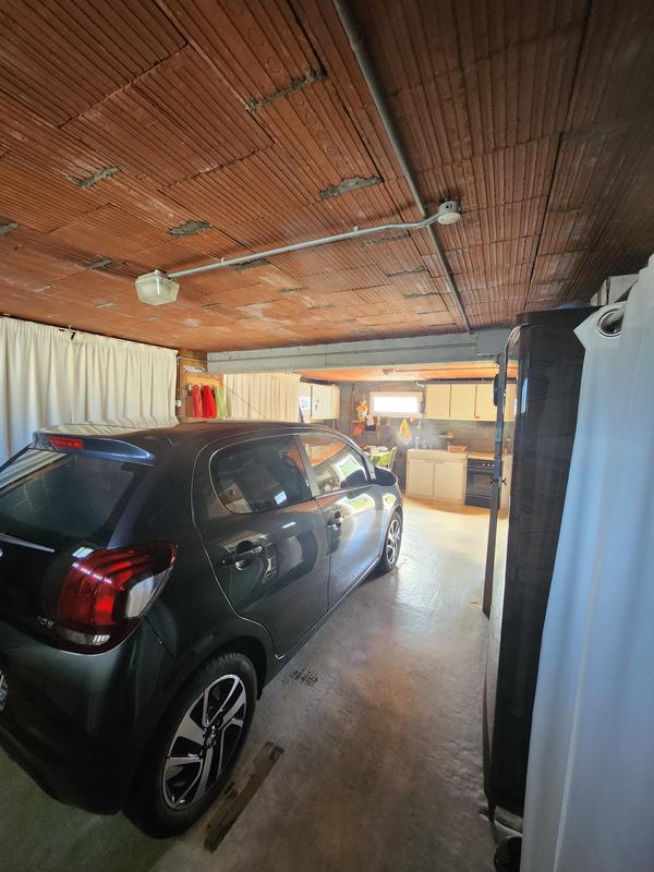 Maison - 103 m² - 5 pièces