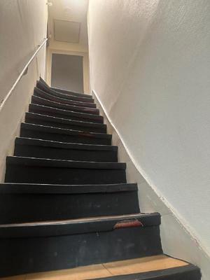 Maison - 62 m² - 5 pièces