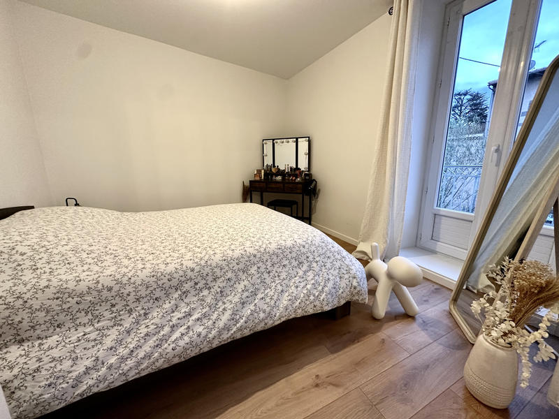 Appartement - 46 m² - 3 pièces