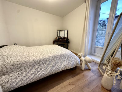 Appartement - 46 m² - 3 pièces