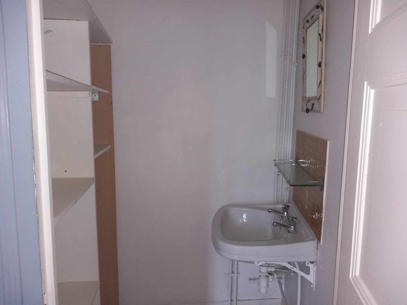 Appartement - 71 m² - 4 pièces