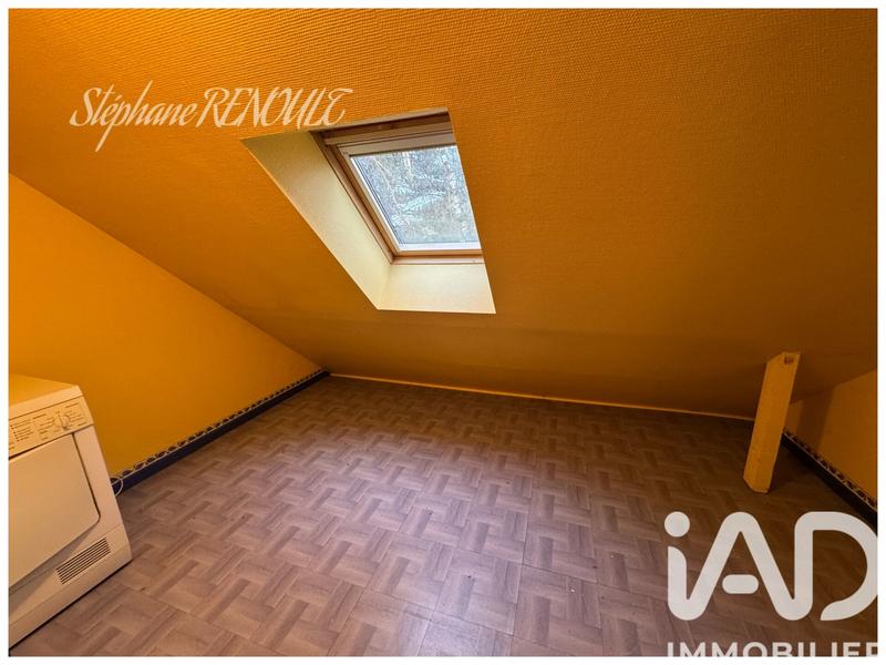 Maison - 134 m² - 6 pièces