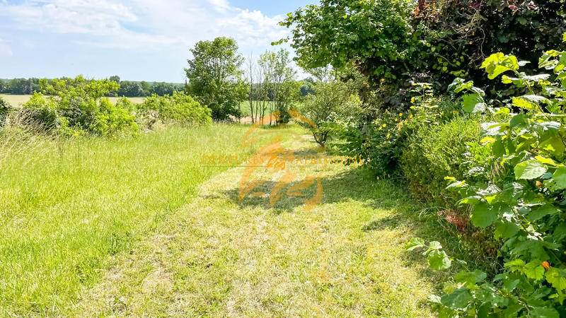 Maison - 160 m² - 5 pièces